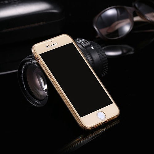 Compatible with Apple , Front and back covers cover