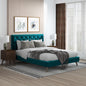 Dillon - Platform Bed
