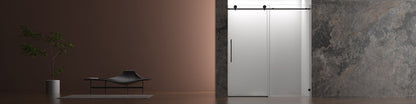 5476 Tempered Glass Shower Door