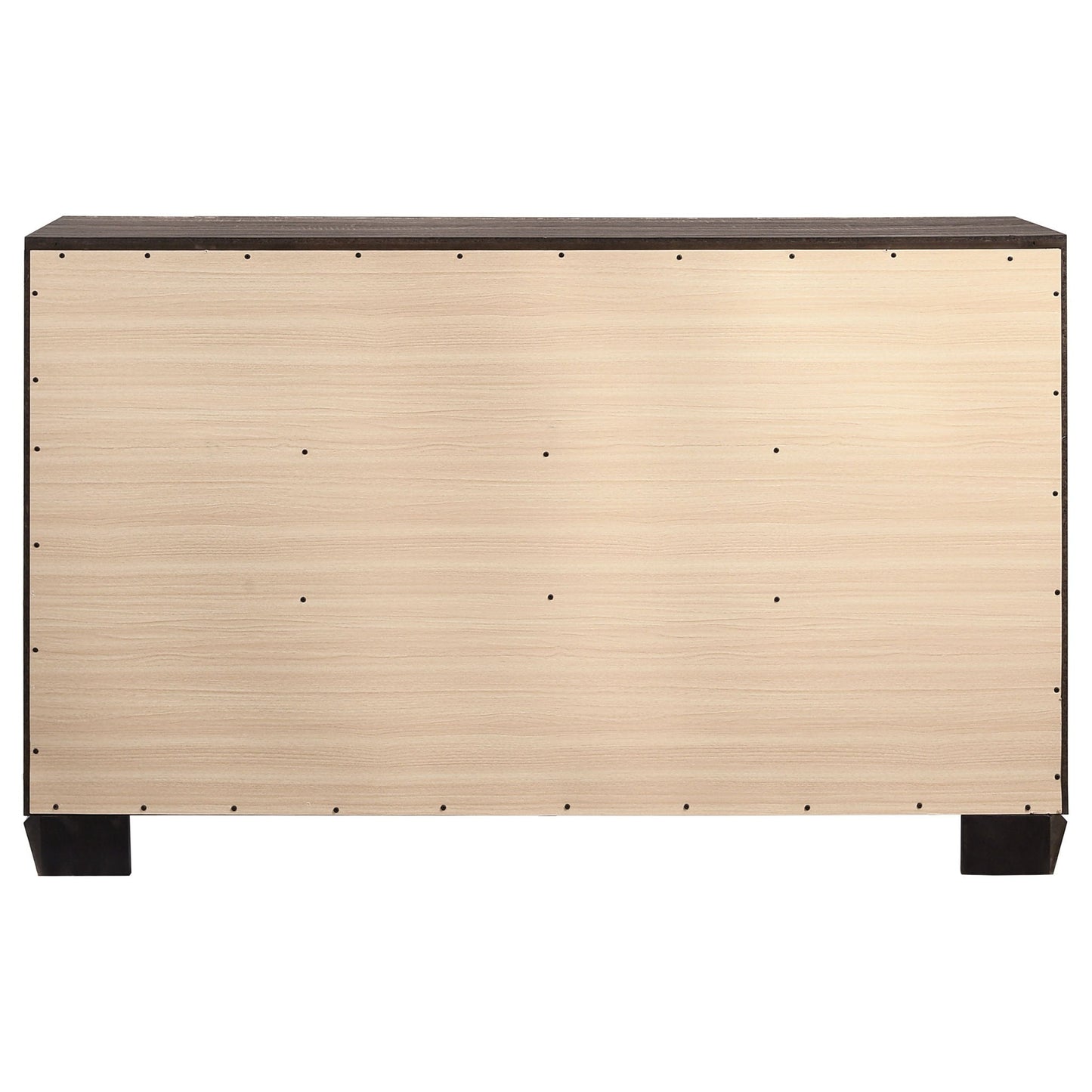 Harrison - 6 Drawer Dresser