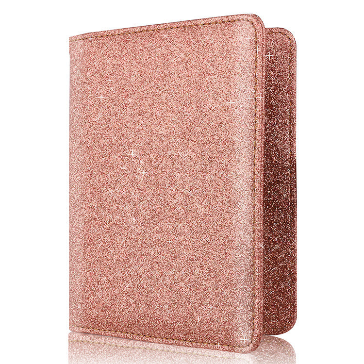 Bestseller US Passport Holder With RFID Blocking