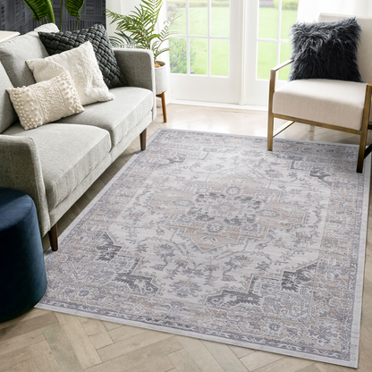 MARFI Collection 6.7X9 Rug