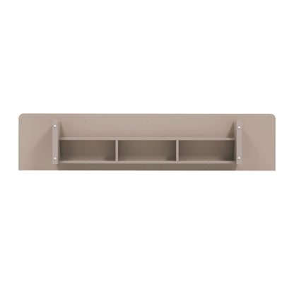 Ella - Sideboard With Adjustable Shelves