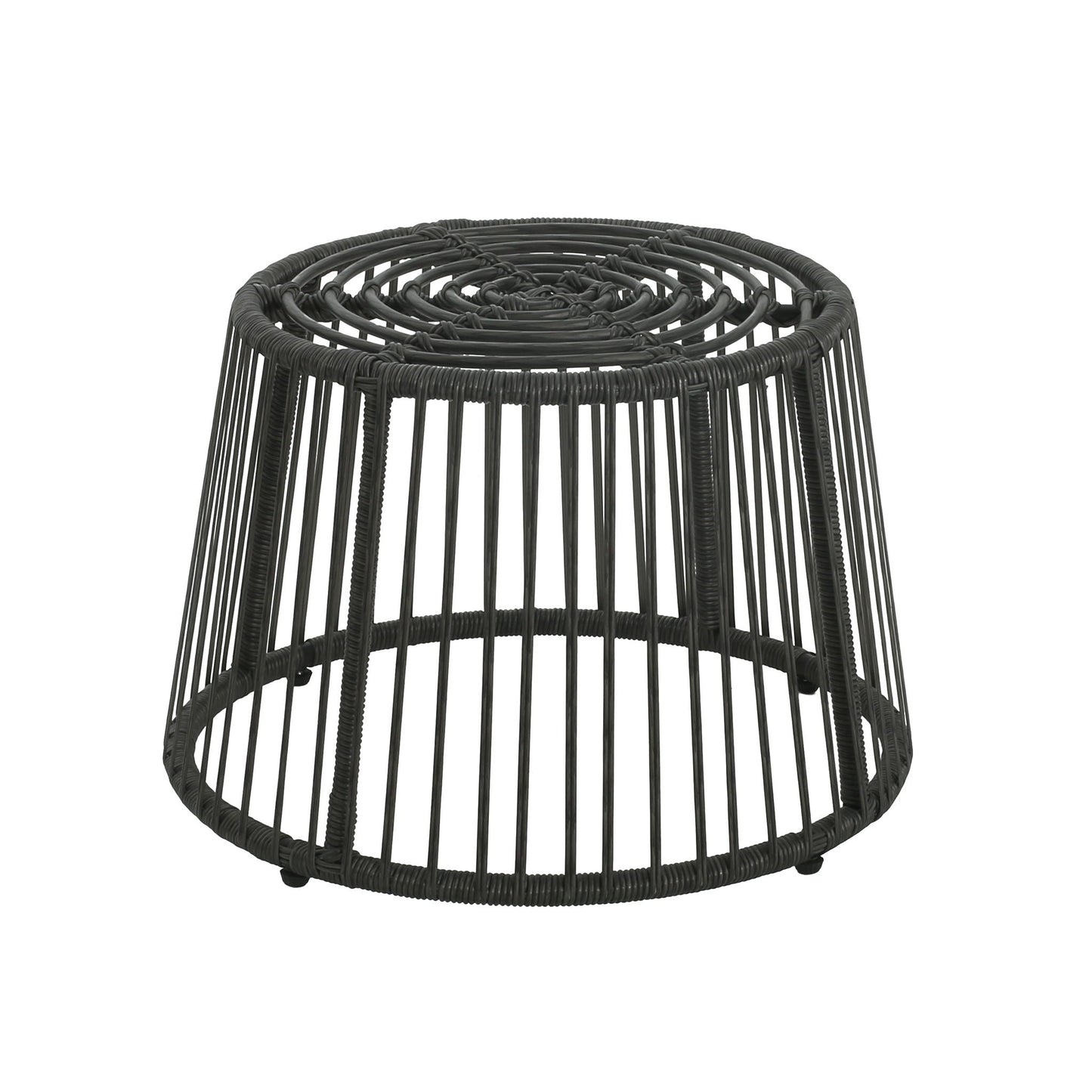 Elaine Chair & Side Table Outdoor Set