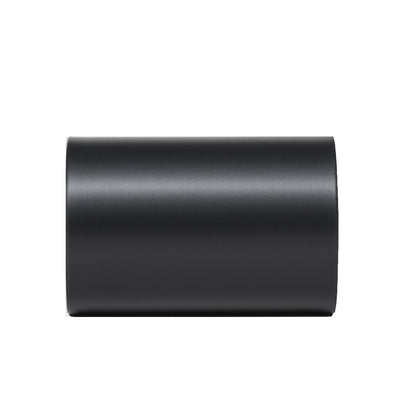 4.80/4.00-8 Flat-Free Solid Wheelbarrow Tire and Wheel, 16"