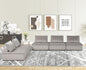 Anna - Soft Modular Sofa