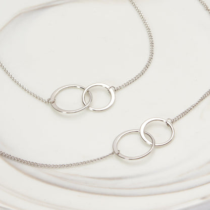 Madre Necklace, Multiple Styles