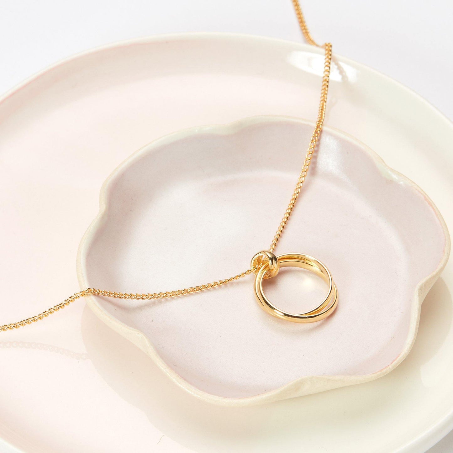 90th Birthday Necklace, Multiple Styles