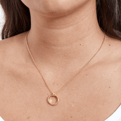 Flower Girl Necklace, Multiple Styles