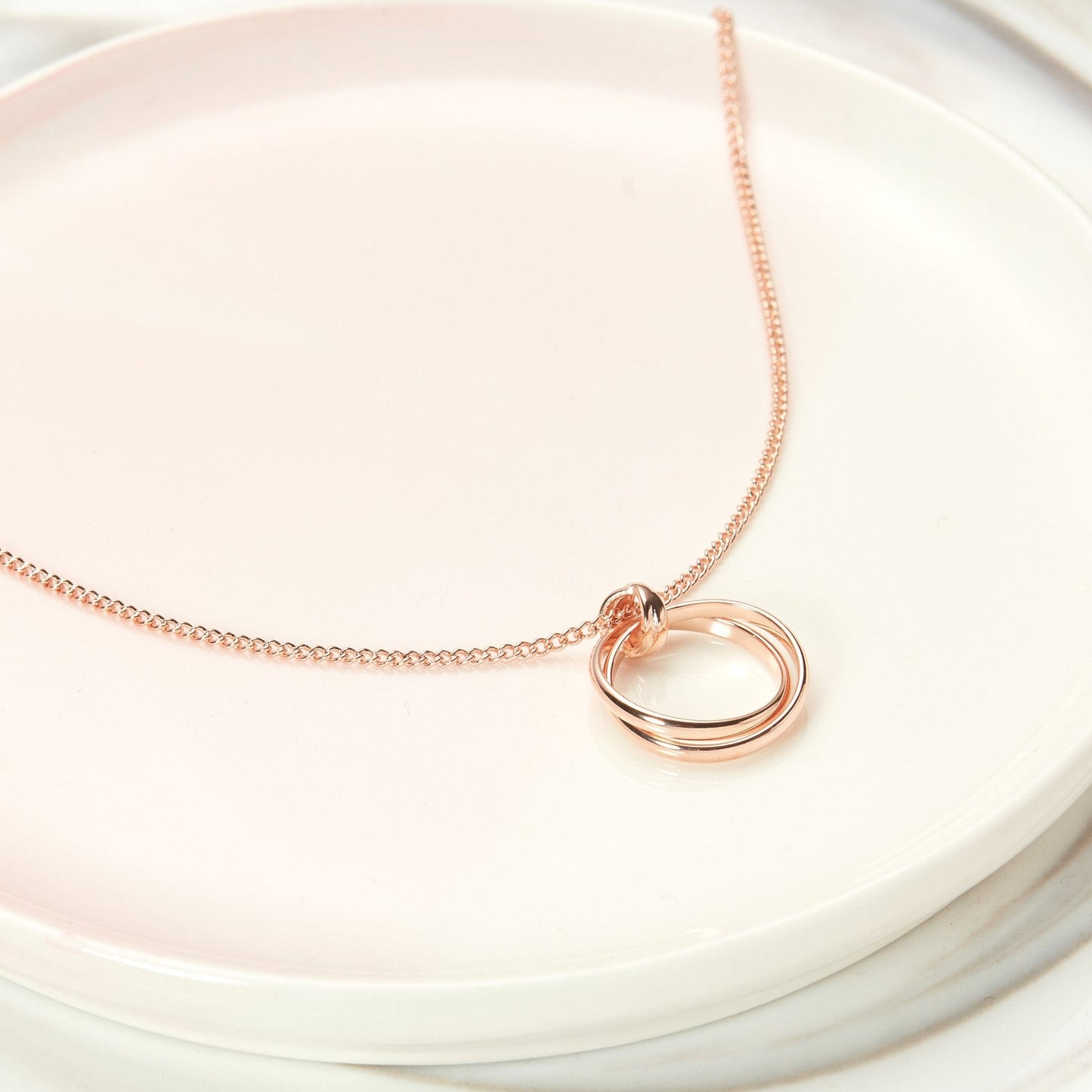 Valentine's - Daughter Necklace, Multiple Styles