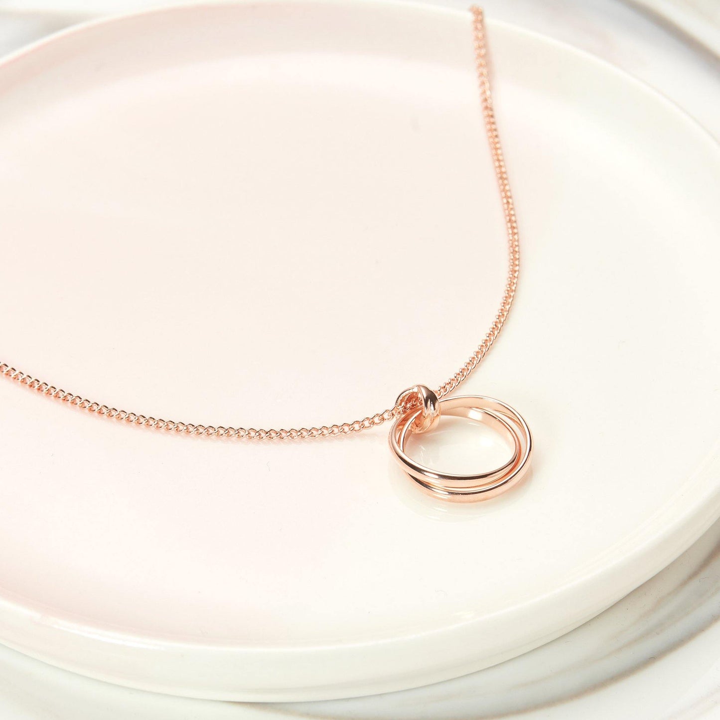 90th Birthday Necklace, Multiple Styles