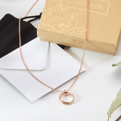 Grandma Necklace, Multiple Styles