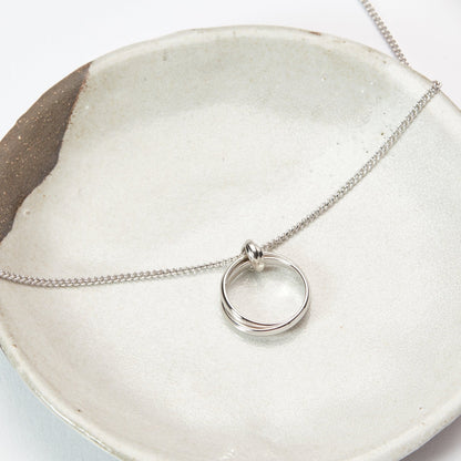 Grandma Necklace, Multiple Styles Necklace