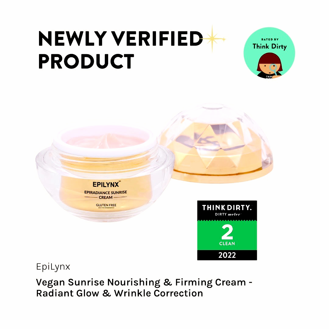 Sunrise Firming Day Cream