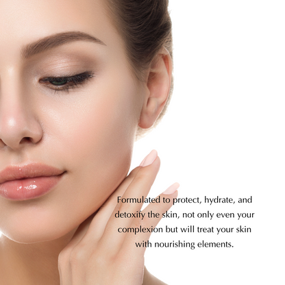 Foundation & Concealer Duo, Mineral SPF