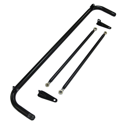 Harness Bar, Safety Belt Bar