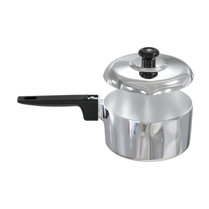 2 Quart Sauce Pan with Lid