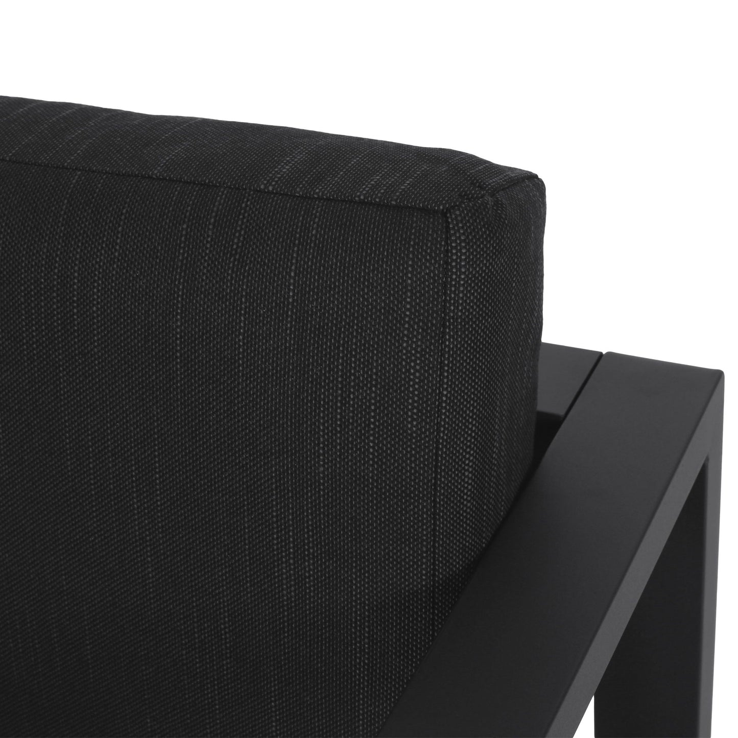 Navan Outdoor Patio Club Chair