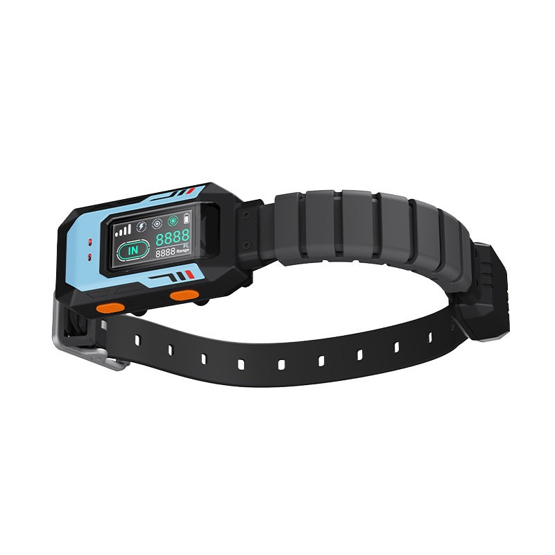 Smart GPS Wireless Fence Dog Training Collar