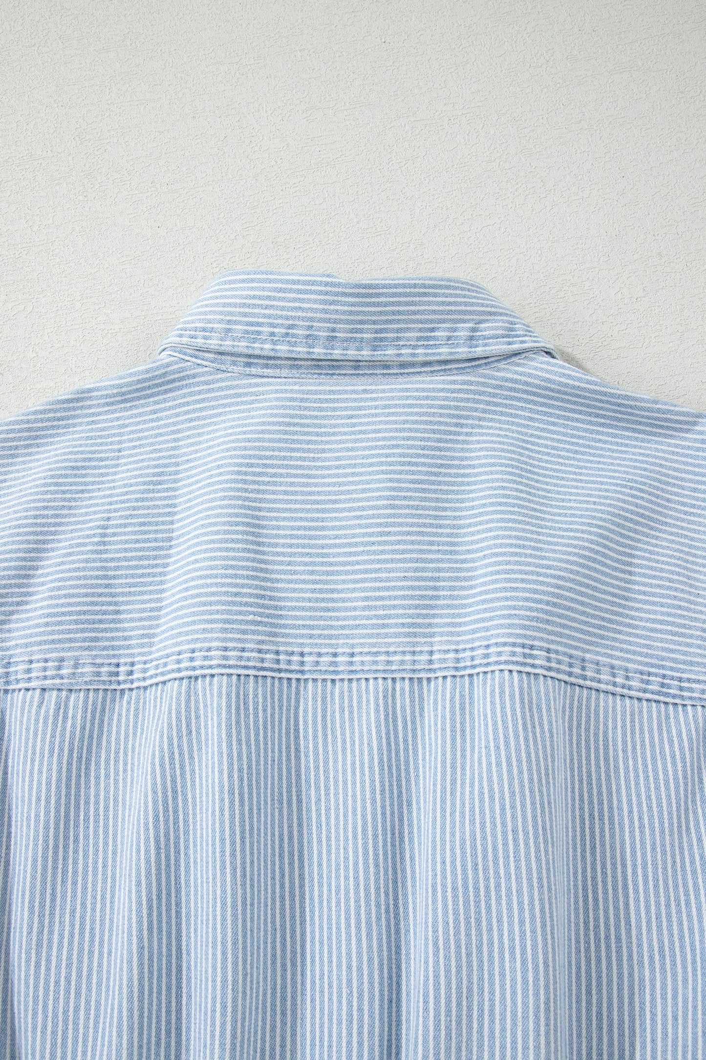 Anne Front Sleeveless Mini Dress