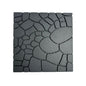 Stone Texture 12" Patio Deck Tiles - 44pcs