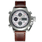 Retro Minimalist Stylish Business Casual Sports Mens Electronic