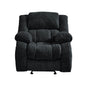 Stonic - Glider Recliner Modern Design
