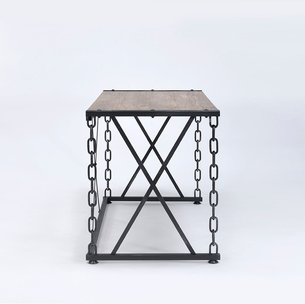 Jodie Rustic Desk