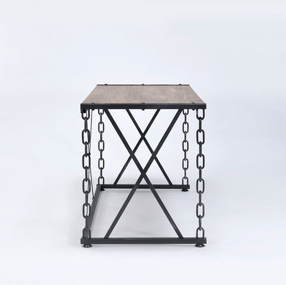 Jodie Rustic Desk