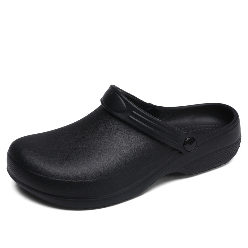 Non-slip Surgical Shoes Unisex Design