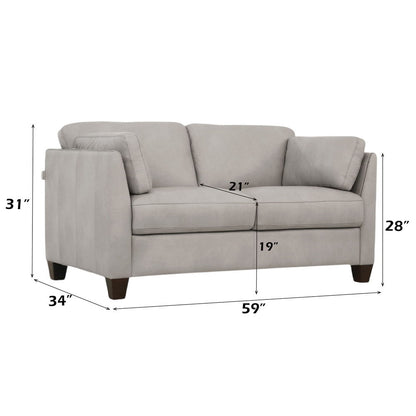 Matias - Loveseat