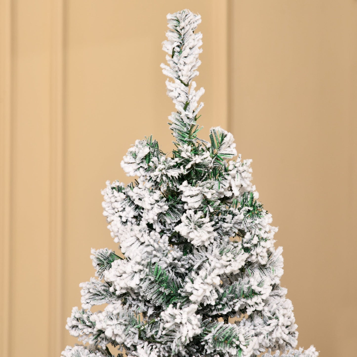 Easy to Assemble Fir Artificial Christmas Tree