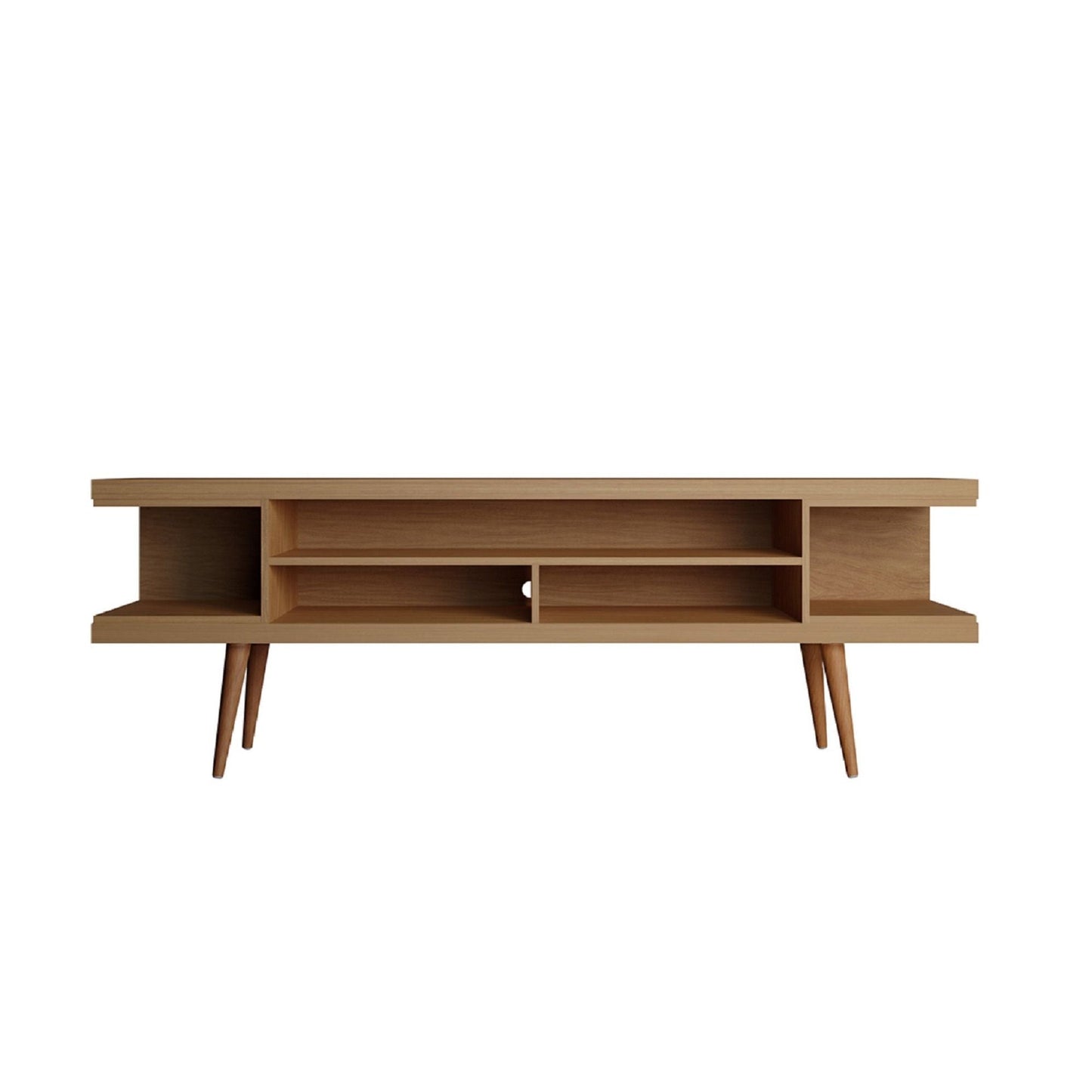 Utopia - TV Stand With Ample Storage