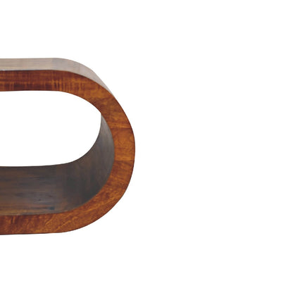 Amaya - Coffee Table