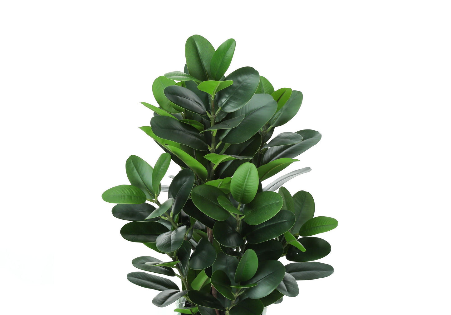 31" Tall Artificial Garcinia Tree Indoor Faux Plant