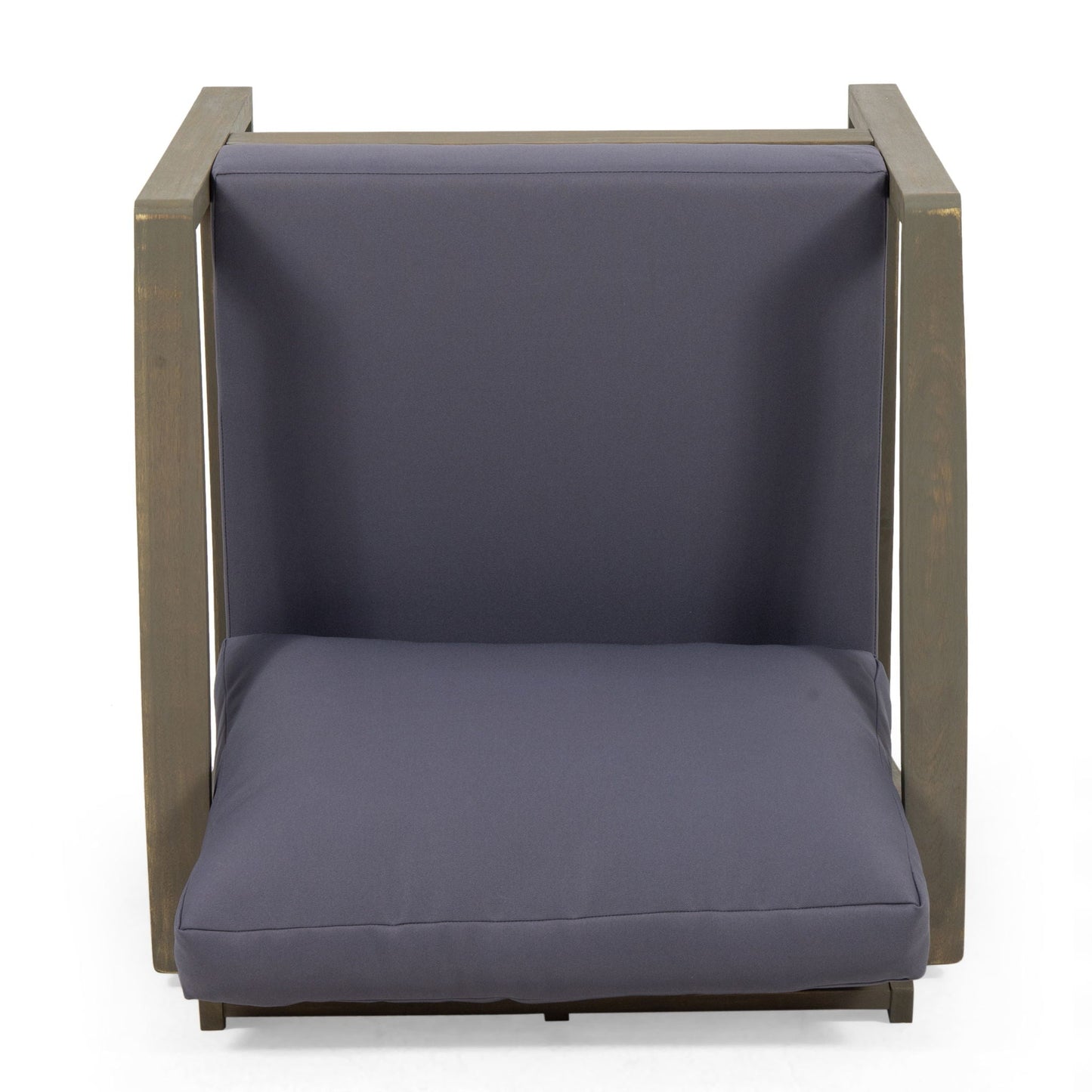 Samwell Outdoor Club Chair