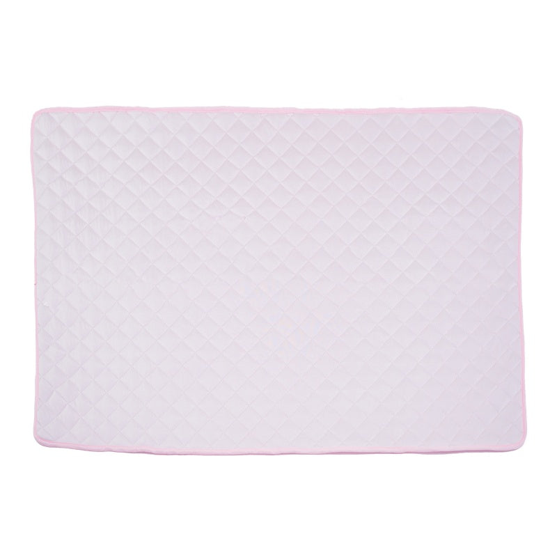 Cool Summer Dog Mat Pet Ice Pad