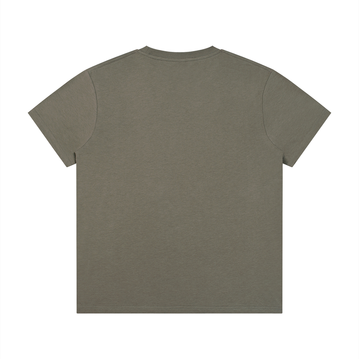Loki & Ivy Unisex Quick Dry Regular Fit T-Shirt