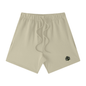 Loki & Ivy Men's Loose Fit Cotton Shorts