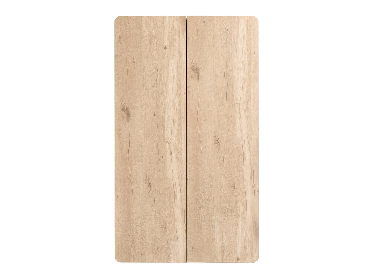 Fletcher - Lift Top Storage Cocktail Table - Driftwood