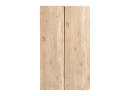 Fletcher - Lift Top Storage Cocktail Table - Driftwood