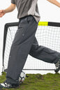 Men's Plus Size Drawstring Loose Fit Pants