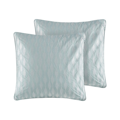 Comforter Set White King