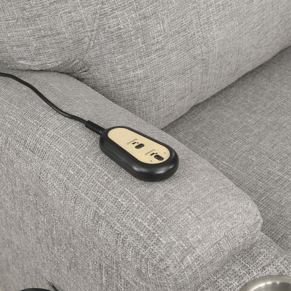 Evander - Power Lift Recliner