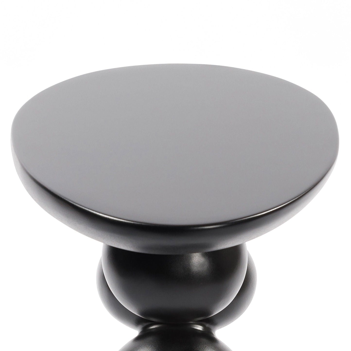 Lucky Stone Shaped Table