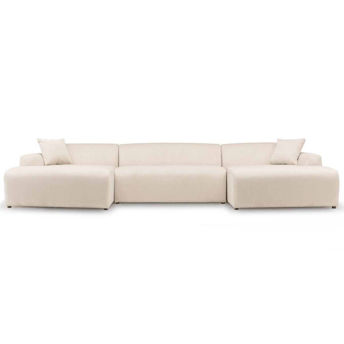 Mar - High-Quality Sectional Sofa