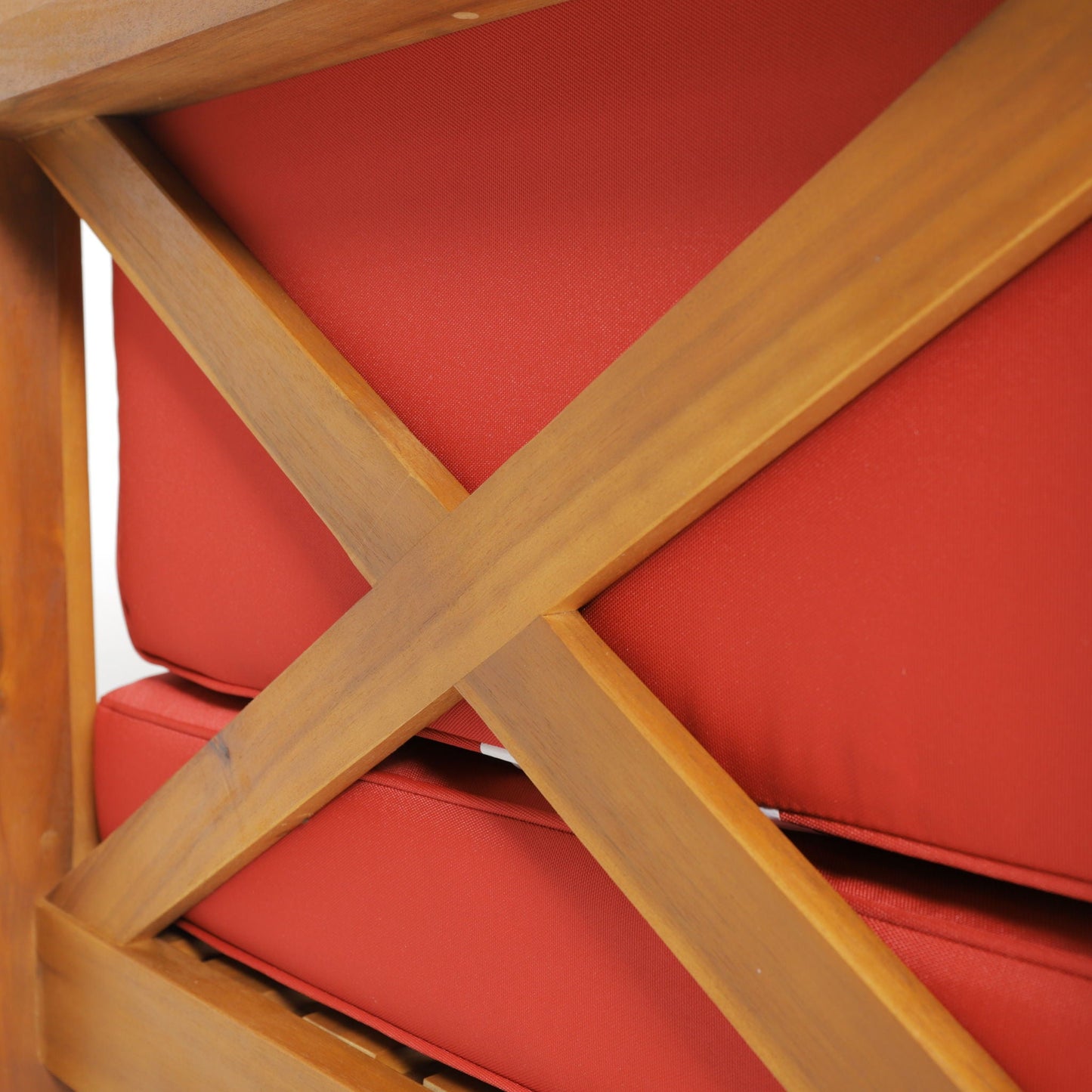 Brava X Back Corner Bench With Coffee Table