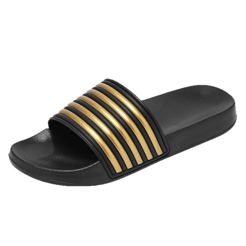 Summer New Non-slip Wear-resistant Casual Slide Sandals