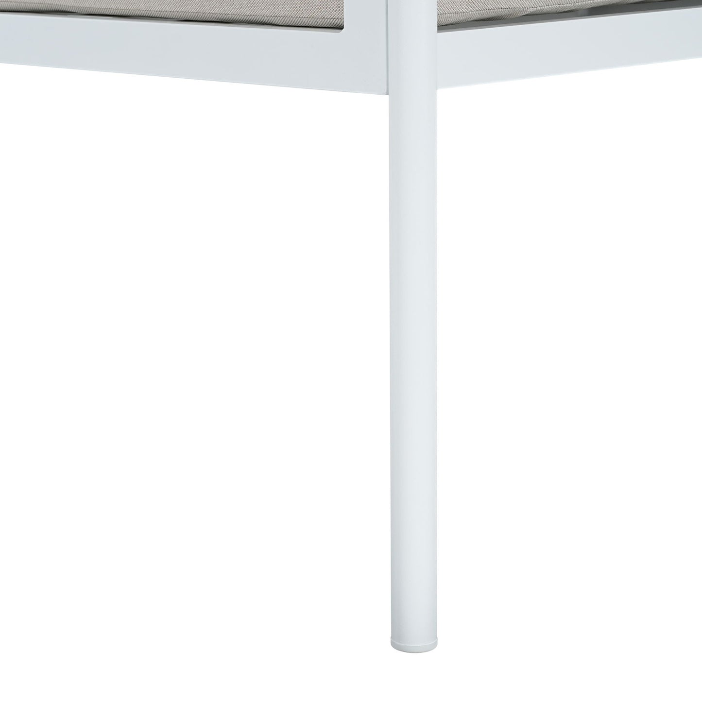 All-Weather Outdoor Dining Chair (Set of 2)