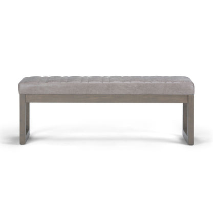 Casey - Multi Functional Ottoman Bench